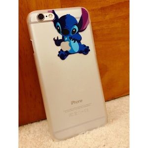 DISNEY IPHONE 6 CASE